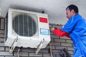 HVAC Companies Near Dobbin, TX Available Now